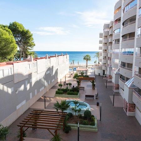 Apartamentos Nuevo Mexico M 32 Calpe Exterior photo